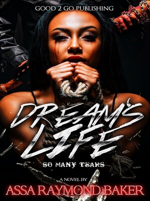 cover image of Dream's Life